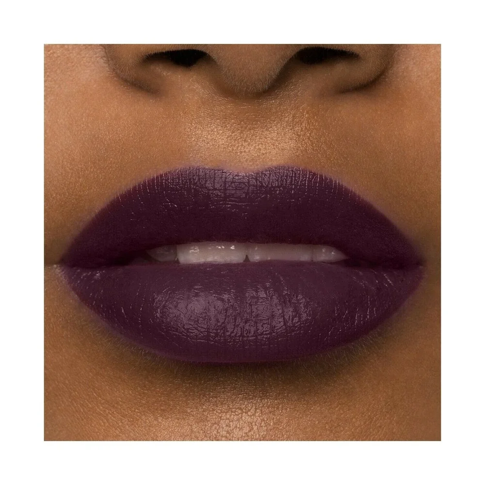 NIB! Julep It's Whipped Matte Lip Mousse Gloss MWAH! ~ Deep Plum
